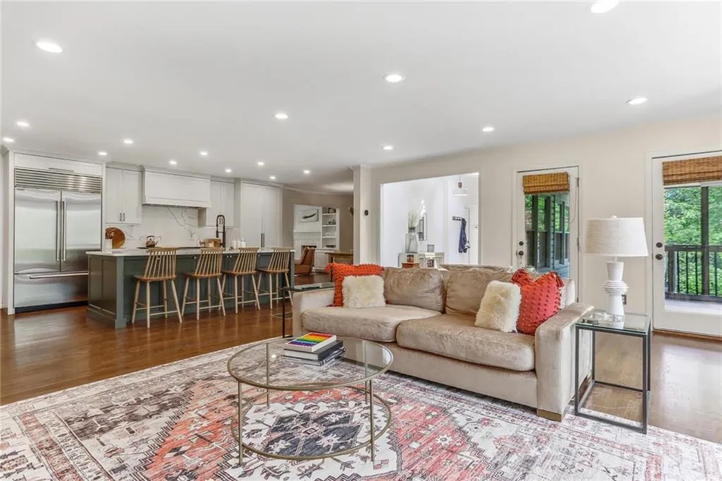 95 Silverwood Road, Sandy Springs, Georgia 30342, 4 Bedrooms Bedrooms, ,3 BathroomsBathrooms,Residential,Sold,95 Silverwood Road,7224540