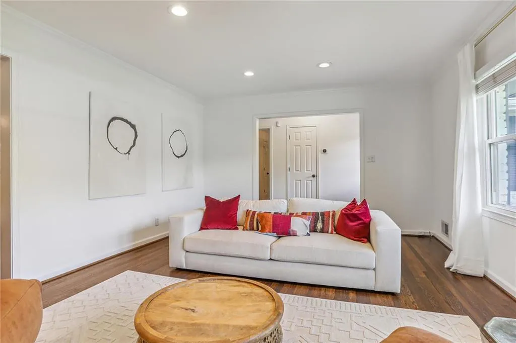 95 Silverwood Road, Sandy Springs, Georgia 30342, 4 Bedrooms Bedrooms, ,3 BathroomsBathrooms,Residential,Sold,95 Silverwood Road,7224540