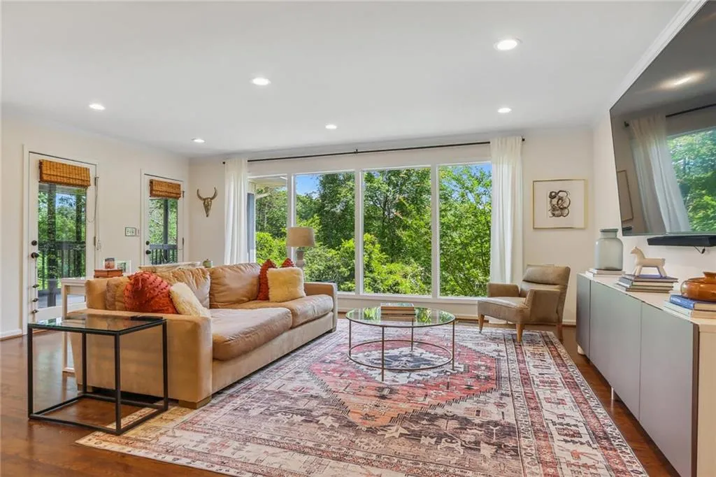 95 Silverwood Road, Sandy Springs, Georgia 30342, 4 Bedrooms Bedrooms, ,3 BathroomsBathrooms,Residential,Sold,95 Silverwood Road,7224540