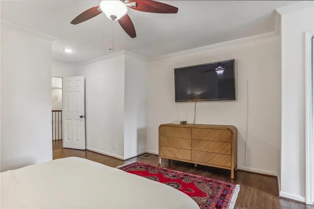 95 Silverwood Road, Sandy Springs, Georgia 30342, 4 Bedrooms Bedrooms, ,3 BathroomsBathrooms,Residential,Sold,95 Silverwood Road,7224540