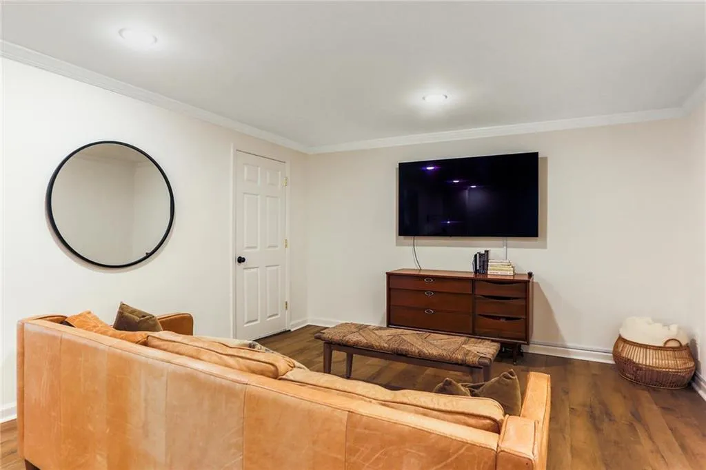 95 Silverwood Road, Sandy Springs, Georgia 30342, 4 Bedrooms Bedrooms, ,3 BathroomsBathrooms,Residential,Sold,95 Silverwood Road,7224540