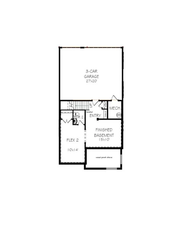 2022 Wheaton Way, Sandy Springs, Georgia 30328, 4 Bedrooms Bedrooms, ,4 BathroomsBathrooms,Residential,Sold,2022 Wheaton Way,5941148