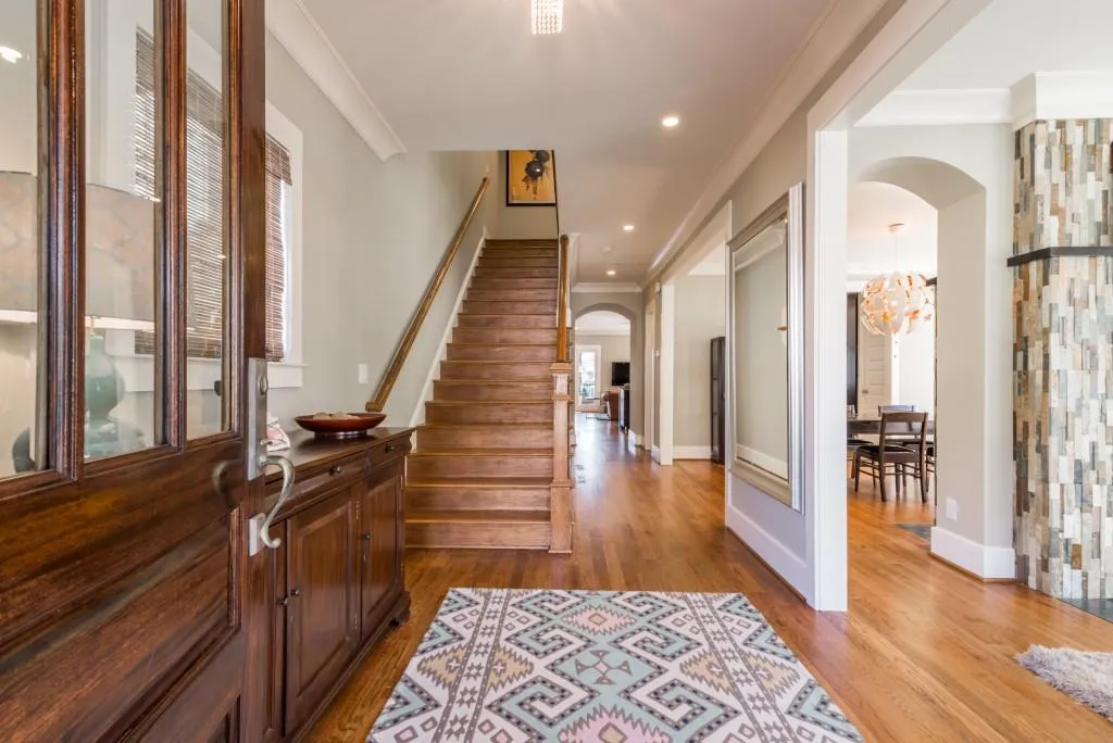 1481 Pine Street Nw, Atlanta, Georgia 30309, 4 Bedrooms Bedrooms, ,4 BathroomsBathrooms,Residential,Sold,1481 Pine Street Nw,5817031