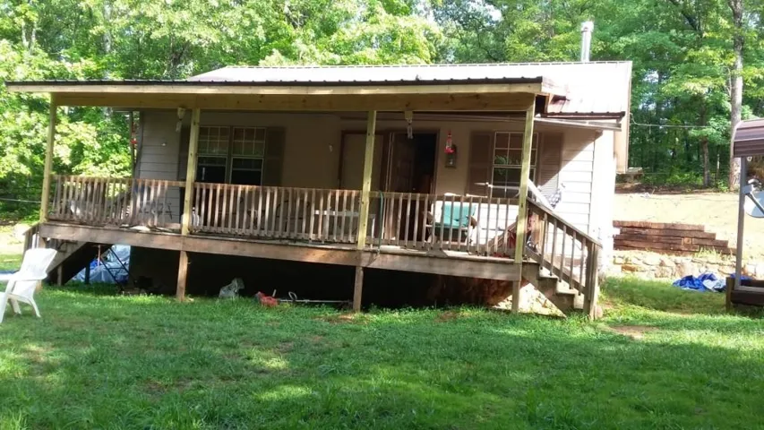 80 Beaver Run Court, Waco, Georgia 30182