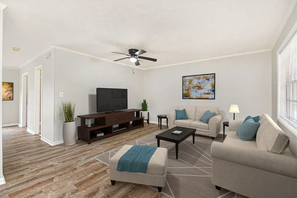 290 Winding River Drive Unit # M, Sandy Springs, Georgia 30350, 2 Bedrooms Bedrooms, ,2 BathroomsBathrooms,Residential,Sold,290 Winding River Drive Unit # M,6980250