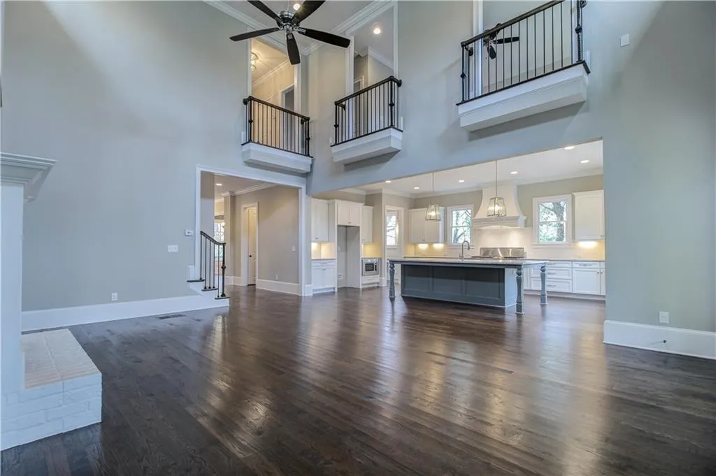 23 Long Island Place, Sandy Springs, Georgia 30328, 4 Bedrooms Bedrooms, ,3 BathroomsBathrooms,Residential,Sold,23 Long Island Place,5667723