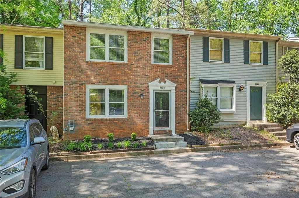 8903 Roberts Drive, Sandy Springs, Georgia 30350, 2 Bedrooms Bedrooms, ,2 BathroomsBathrooms,Residential,Sold,8903 Roberts Drive,7204250