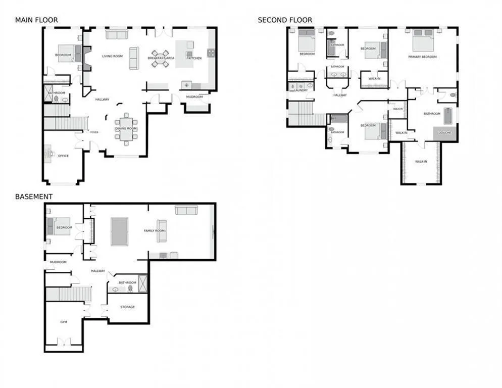 44 Hardeman Road, Atlanta, Georgia 30342, 6 Bedrooms Bedrooms, ,6 BathroomsBathrooms,Residential,For Sale,44 Hardeman Road,7738805