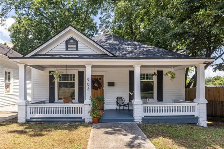 908 Oakhill Avenue Sw, Atlanta, Georgia 30310