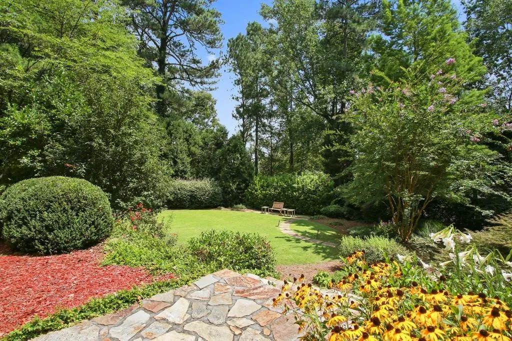 5120 Jett Forest Trail, Atlanta, Georgia 30327, 5 Bedrooms Bedrooms, ,4 BathroomsBathrooms,Residential,Sold,5120 Jett Forest Trail,5731508