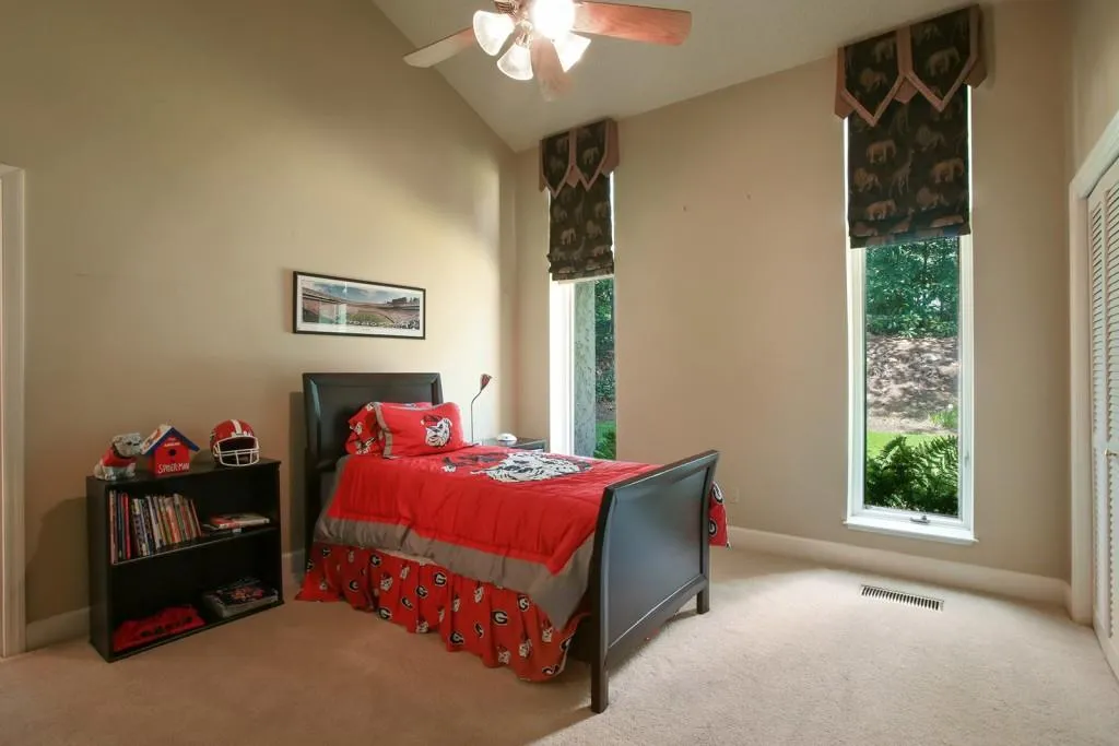 5120 Jett Forest Trail, Atlanta, Georgia 30327, 5 Bedrooms Bedrooms, ,4 BathroomsBathrooms,Residential,Sold,5120 Jett Forest Trail,5731508