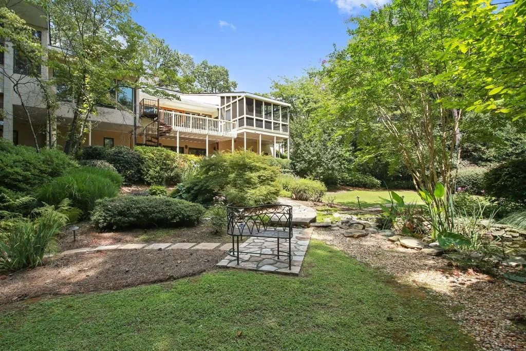 5120 Jett Forest Trail, Atlanta, Georgia 30327, 5 Bedrooms Bedrooms, ,4 BathroomsBathrooms,Residential,Sold,5120 Jett Forest Trail,5731508