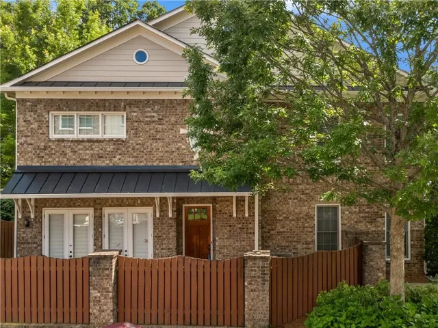 4179 Mansion Way, Atlanta, Georgia 30341