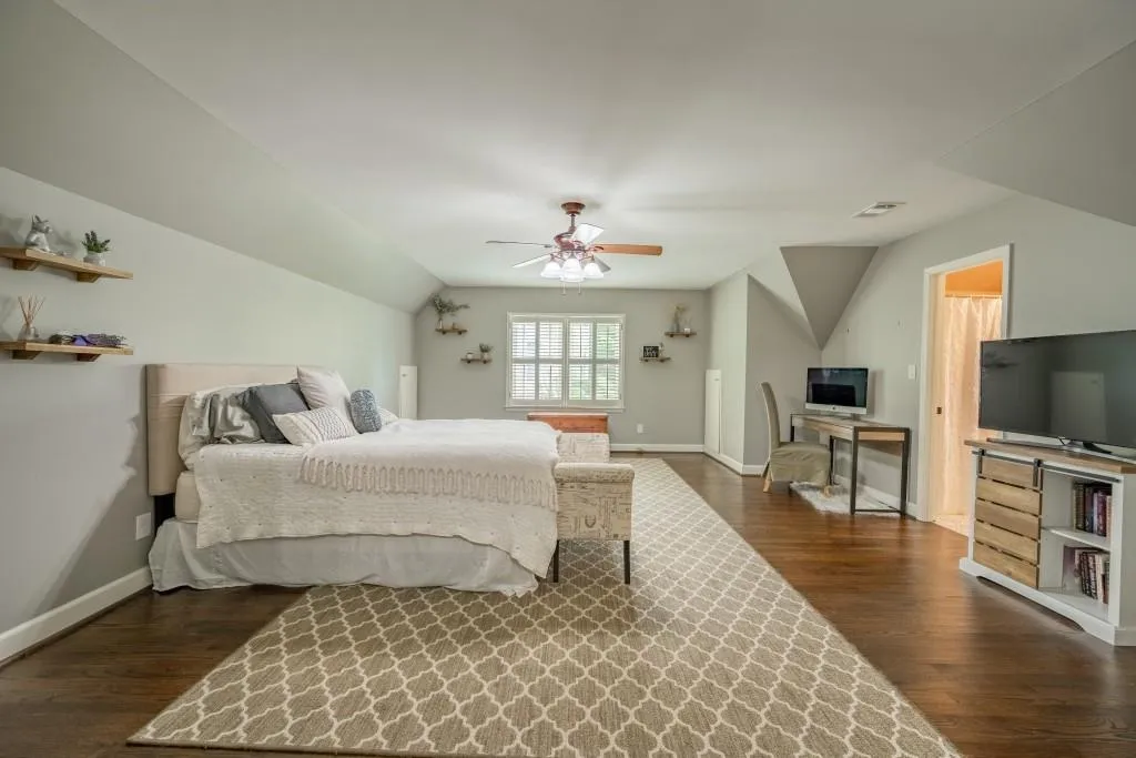 7690 Blandford Place, Sandy Springs, Georgia 30350, 6 Bedrooms Bedrooms, ,5 BathroomsBathrooms,Residential,Sold,7690 Blandford Place,6941847