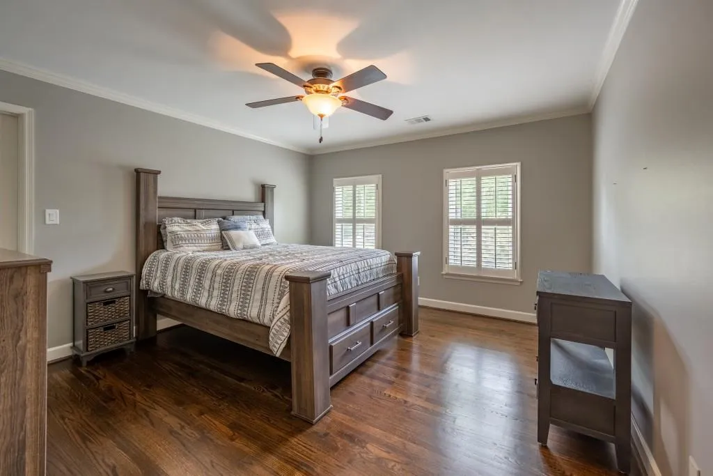 7690 Blandford Place, Sandy Springs, Georgia 30350, 6 Bedrooms Bedrooms, ,5 BathroomsBathrooms,Residential,Sold,7690 Blandford Place,6941847