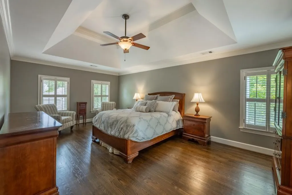 7690 Blandford Place, Sandy Springs, Georgia 30350, 6 Bedrooms Bedrooms, ,5 BathroomsBathrooms,Residential,Sold,7690 Blandford Place,6941847