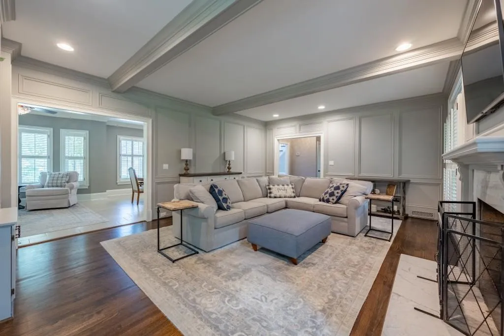 7690 Blandford Place, Sandy Springs, Georgia 30350, 6 Bedrooms Bedrooms, ,5 BathroomsBathrooms,Residential,Sold,7690 Blandford Place,6941847