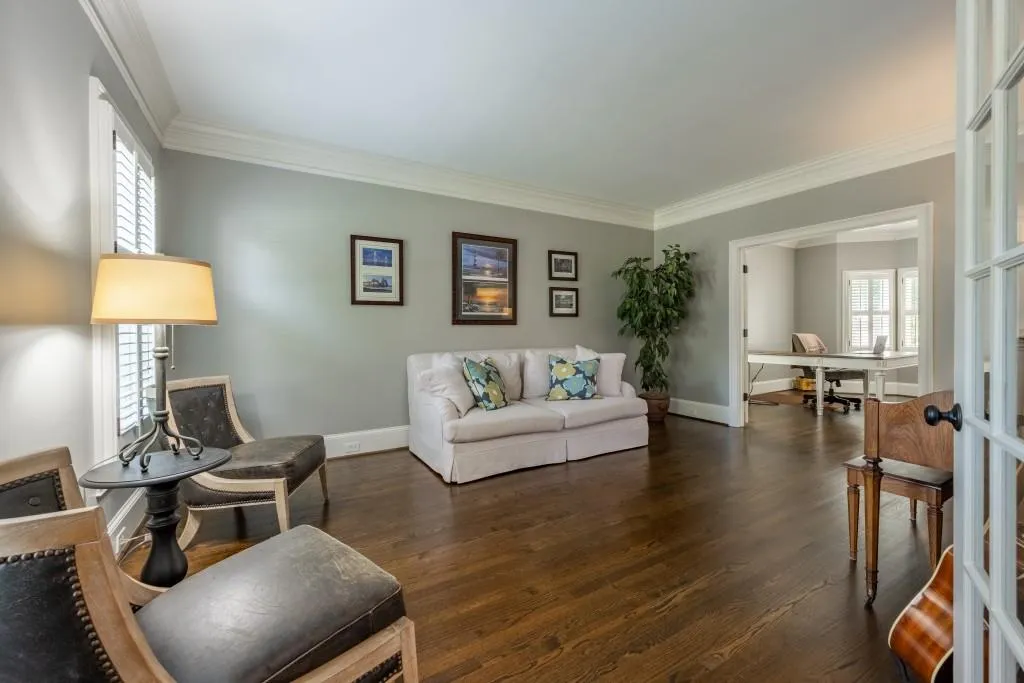 7690 Blandford Place, Sandy Springs, Georgia 30350, 6 Bedrooms Bedrooms, ,5 BathroomsBathrooms,Residential,Sold,7690 Blandford Place,6941847