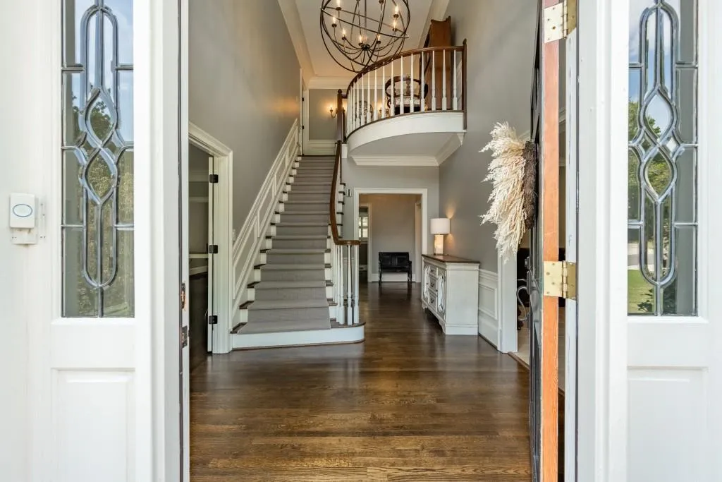 7690 Blandford Place, Sandy Springs, Georgia 30350, 6 Bedrooms Bedrooms, ,5 BathroomsBathrooms,Residential,Sold,7690 Blandford Place,6941847