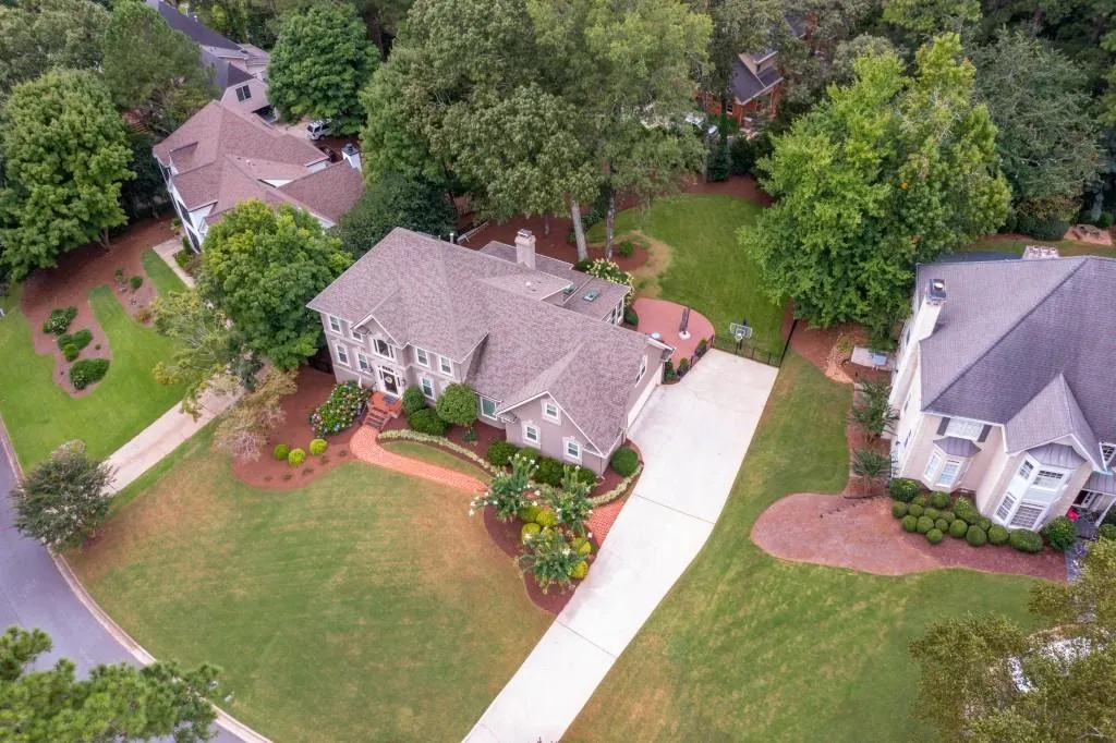 7690 Blandford Place, Sandy Springs, Georgia 30350, 6 Bedrooms Bedrooms, ,5 BathroomsBathrooms,Residential,Sold,7690 Blandford Place,6941847