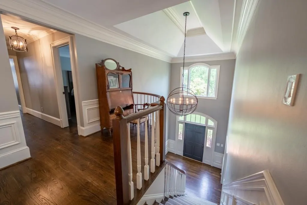 7690 Blandford Place, Sandy Springs, Georgia 30350, 6 Bedrooms Bedrooms, ,5 BathroomsBathrooms,Residential,Sold,7690 Blandford Place,6941847