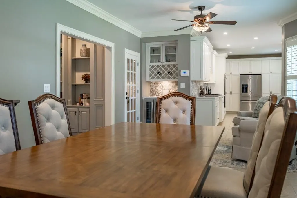 7690 Blandford Place, Sandy Springs, Georgia 30350, 6 Bedrooms Bedrooms, ,5 BathroomsBathrooms,Residential,Sold,7690 Blandford Place,6941847