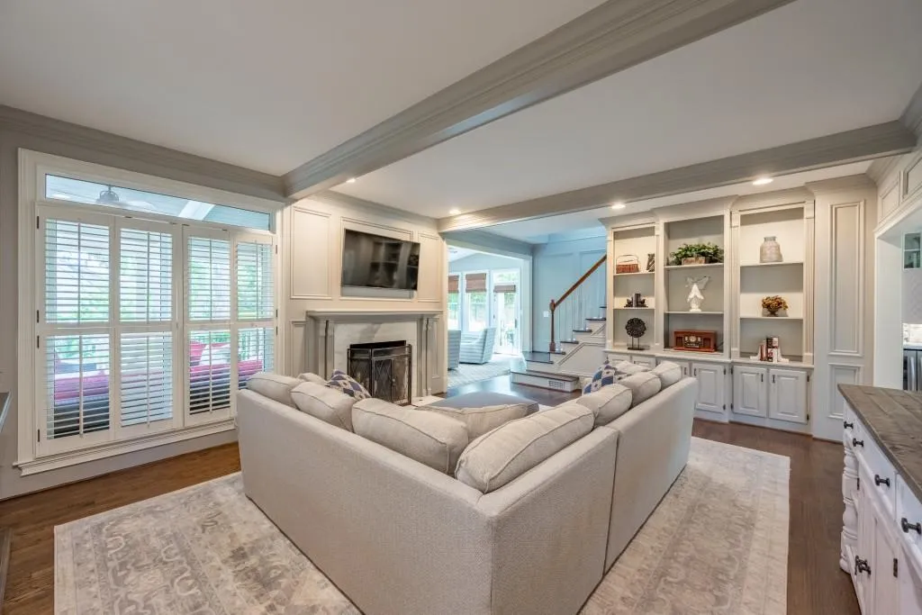 7690 Blandford Place, Sandy Springs, Georgia 30350, 6 Bedrooms Bedrooms, ,5 BathroomsBathrooms,Residential,Sold,7690 Blandford Place,6941847