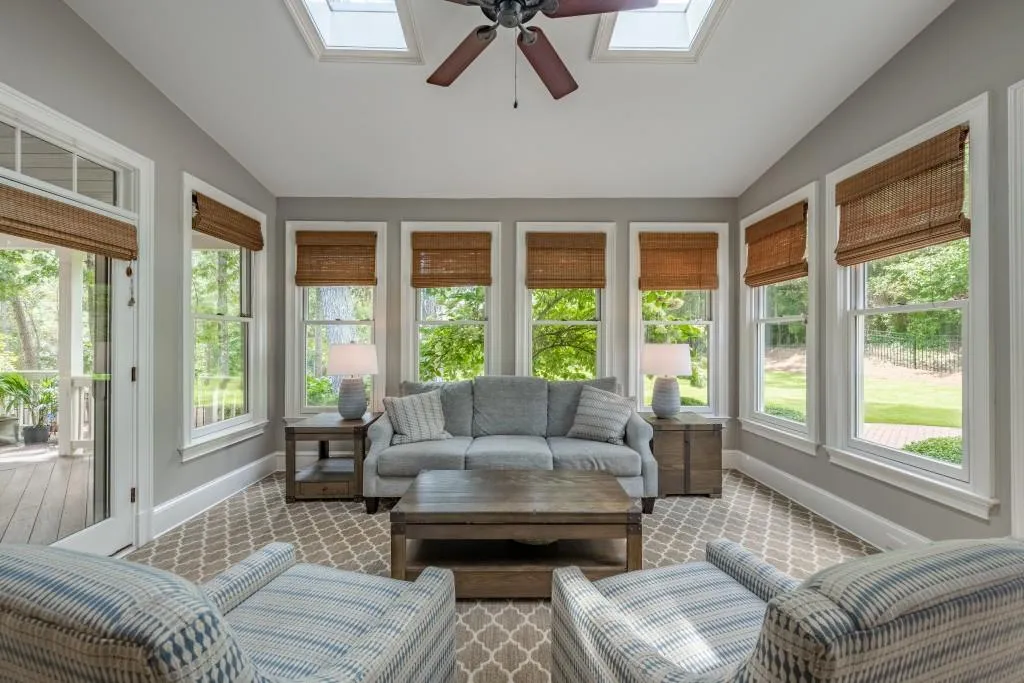 7690 Blandford Place, Sandy Springs, Georgia 30350, 6 Bedrooms Bedrooms, ,5 BathroomsBathrooms,Residential,Sold,7690 Blandford Place,6941847