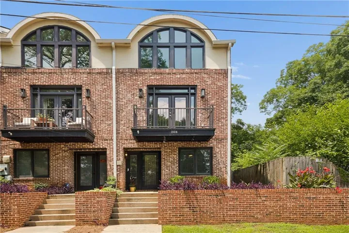 142 Moreland Avenue Se Unit 204, Atlanta, Georgia 30316