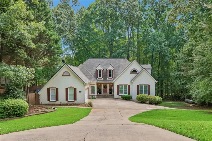 4235 Heather Way, Cumming, Georgia 30041