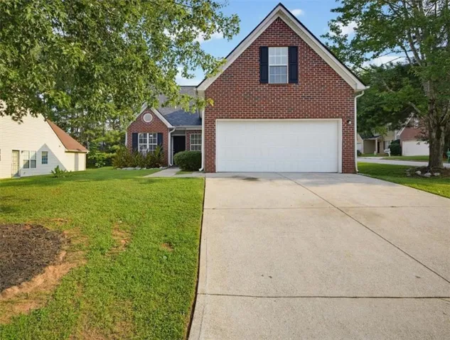 6563 Lake Mill Trace, Lithonia, Georgia 30038