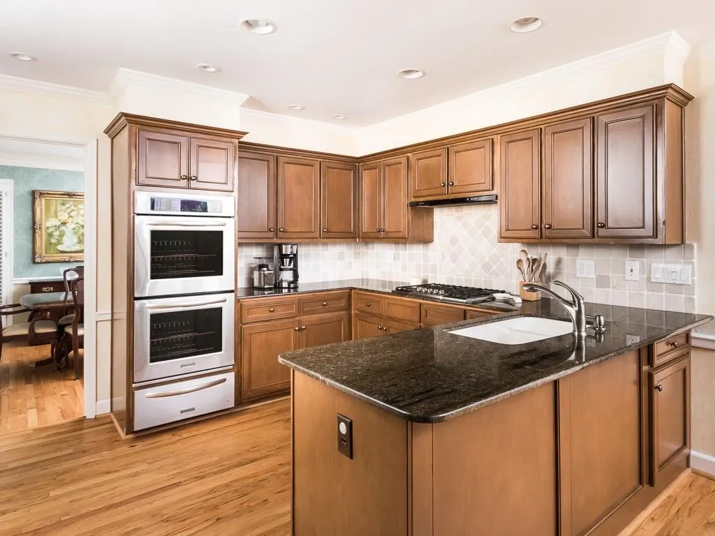 215 Woodrill Way, Sandy Springs, Georgia 30350, 4 Bedrooms Bedrooms, ,4 BathroomsBathrooms,Residential,Sold,215 Woodrill Way,5894113