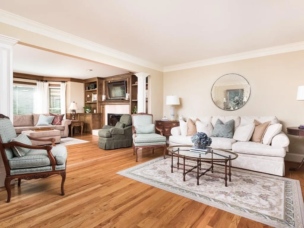 215 Woodrill Way, Sandy Springs, Georgia 30350, 4 Bedrooms Bedrooms, ,4 BathroomsBathrooms,Residential,Sold,215 Woodrill Way,5894113