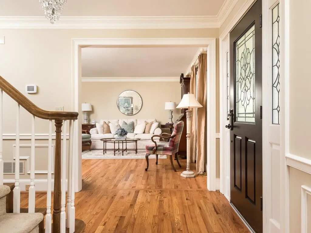 215 Woodrill Way, Sandy Springs, Georgia 30350, 4 Bedrooms Bedrooms, ,4 BathroomsBathrooms,Residential,Sold,215 Woodrill Way,5894113