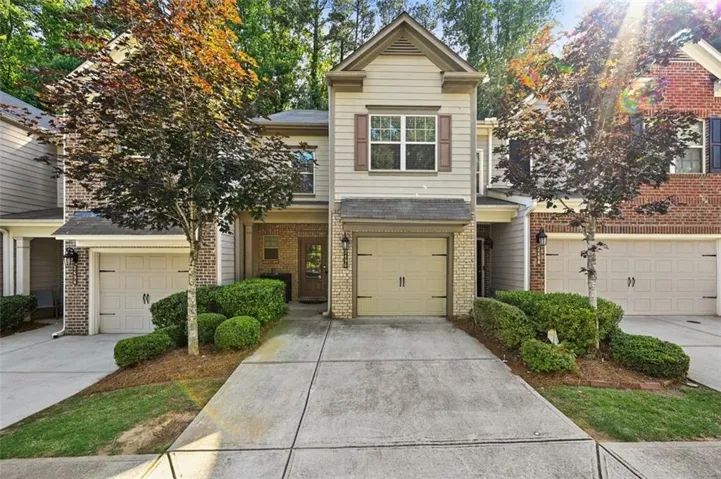 2496 Norwood Park Crossing, Atlanta, Georgia 30340