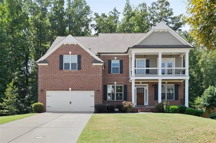 3020 Waldorf Lane, Cumming, Georgia 30041