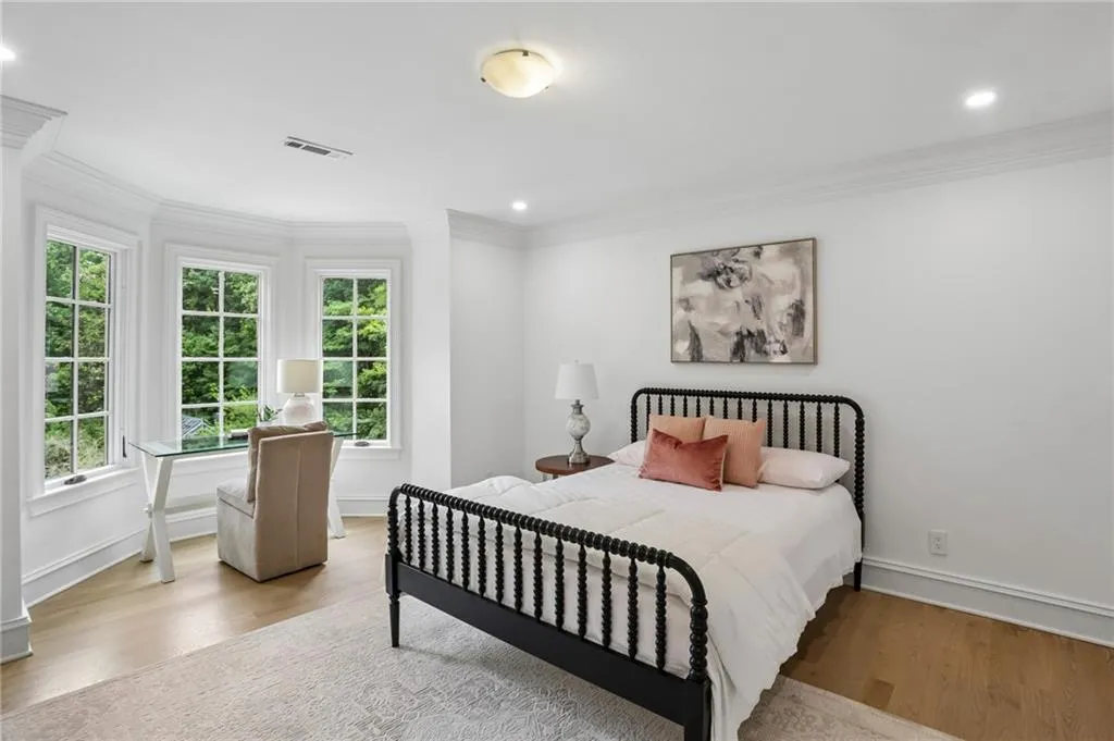 1919 River Forest Road Nw, Atlanta, Georgia 30327, 5 Bedrooms Bedrooms, 0 ,5 BathroomsBathrooms,Residential,For Sale,1919 River Forest Road Nw,7819614