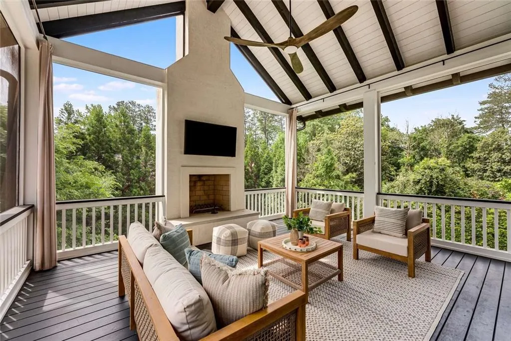 3773 Randall Road Se, Atlanta, Georgia 30339, 6 Bedrooms Bedrooms, ,5 BathroomsBathrooms,Residential,For Sale,3773 Randall Road Se,7582346
