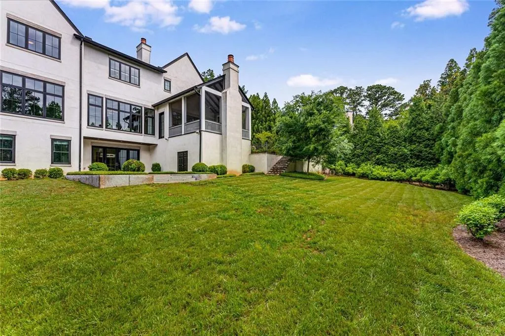 3773 Randall Road Se, Atlanta, Georgia 30339, 6 Bedrooms Bedrooms, ,5 BathroomsBathrooms,Residential,For Sale,3773 Randall Road Se,7582346