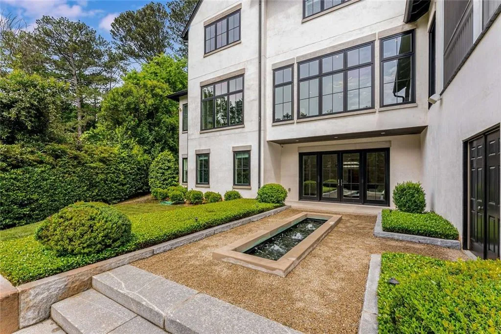 3773 Randall Road Se, Atlanta, Georgia 30339, 6 Bedrooms Bedrooms, ,5 BathroomsBathrooms,Residential,For Sale,3773 Randall Road Se,7582346