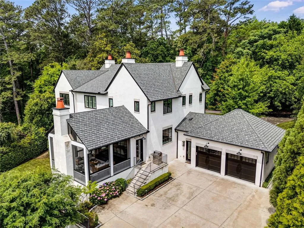 3773 Randall Road Se, Atlanta, Georgia 30339, 6 Bedrooms Bedrooms, ,5 BathroomsBathrooms,Residential,For Sale,3773 Randall Road Se,7582346
