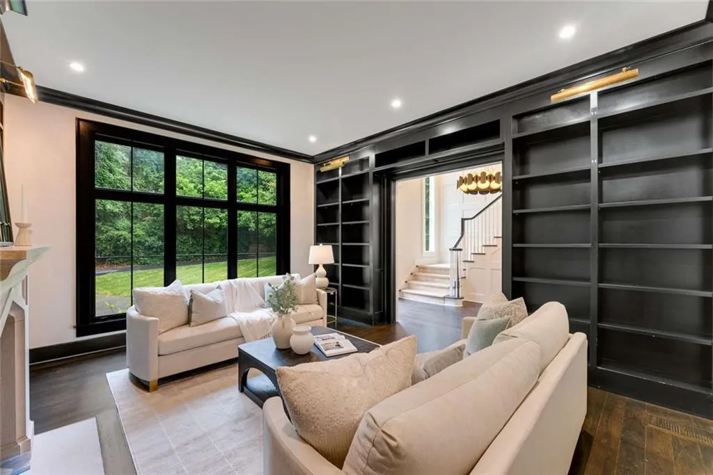 3773 Randall Road Se, Atlanta, Georgia 30339, 6 Bedrooms Bedrooms, ,5 BathroomsBathrooms,Residential,For Sale,3773 Randall Road Se,7582346