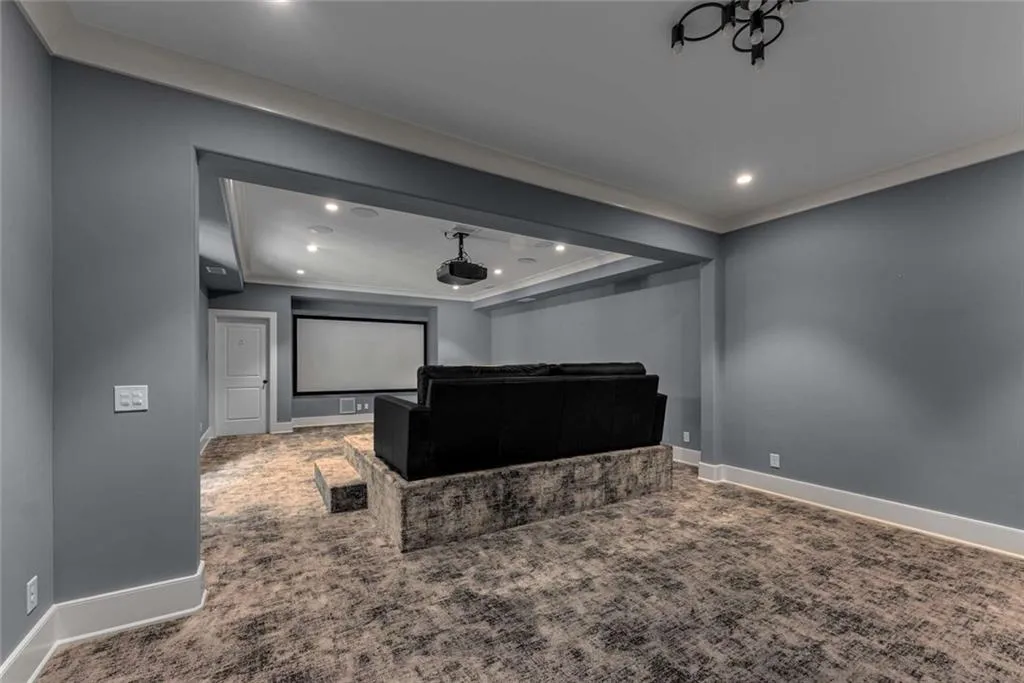 3773 Randall Road Se, Atlanta, Georgia 30339, 6 Bedrooms Bedrooms, ,5 BathroomsBathrooms,Residential,For Sale,3773 Randall Road Se,7582346