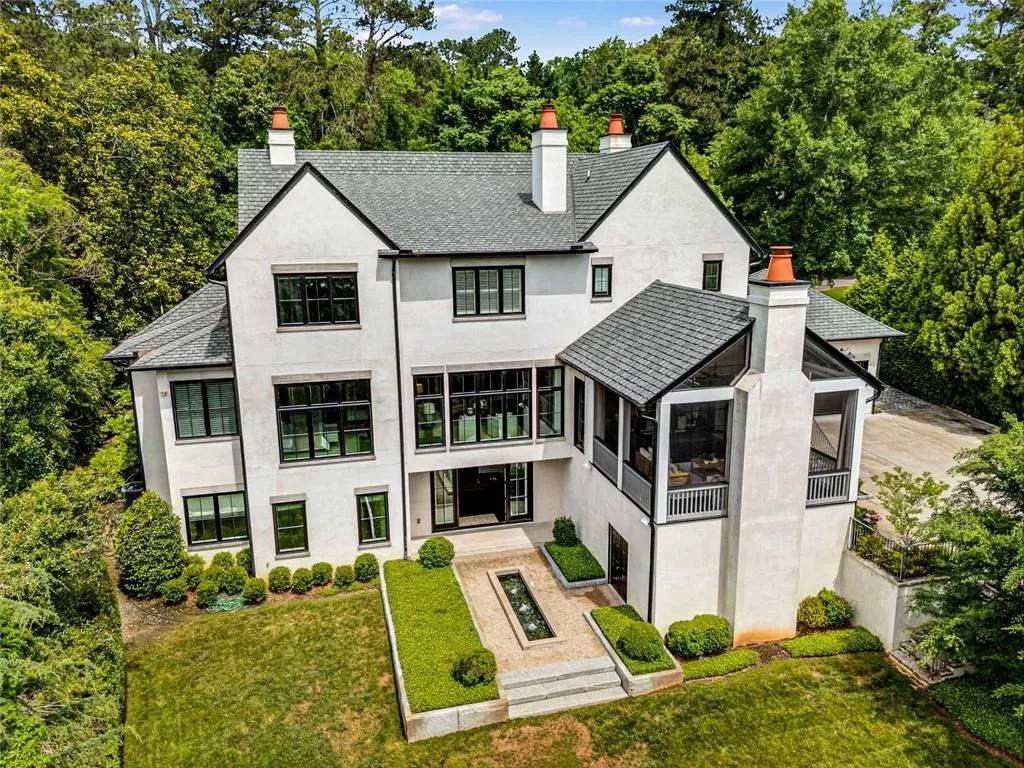 3773 Randall Road Se, Atlanta, Georgia 30339, 6 Bedrooms Bedrooms, ,5 BathroomsBathrooms,Residential,For Sale,3773 Randall Road Se,7582346