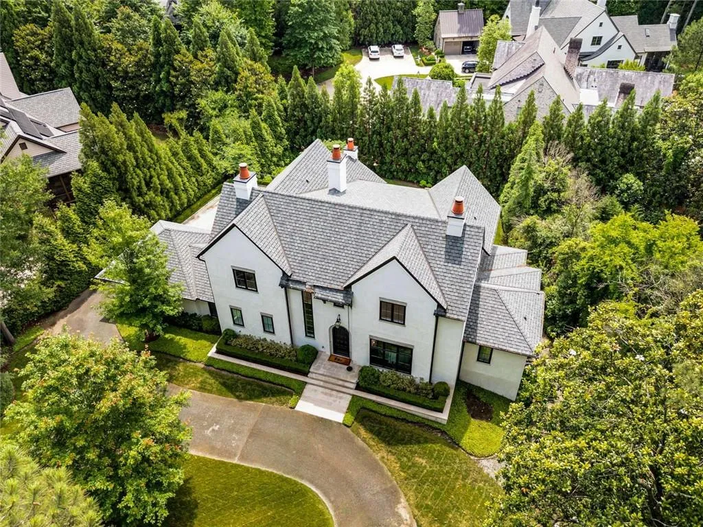 3773 Randall Road Se, Atlanta, Georgia 30339, 6 Bedrooms Bedrooms, ,5 BathroomsBathrooms,Residential,For Sale,3773 Randall Road Se,7582346