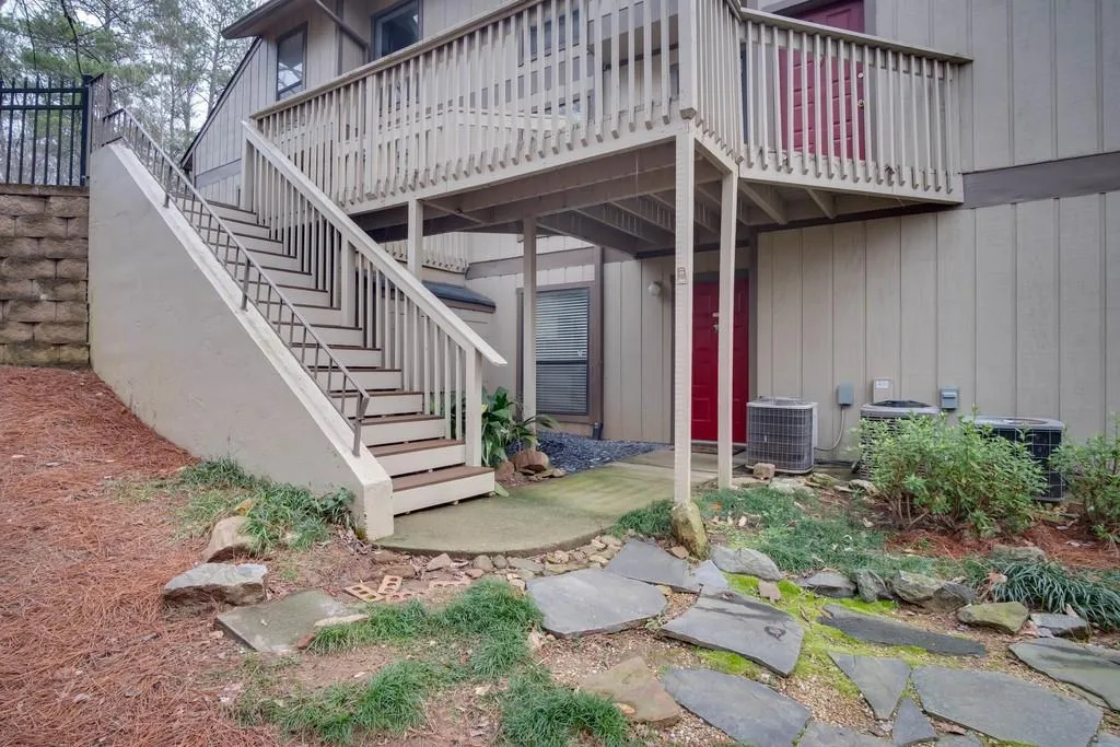 1610 Woodcliff Drive Unit 1610, Atlanta, Georgia 30350, 2 Bedrooms Bedrooms, ,2 BathroomsBathrooms,Residential,Sold,1610 Woodcliff Drive Unit 1610,6511693