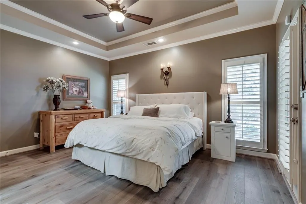 35 Westfair Court, Atlanta, Georgia 30328, 3 Bedrooms Bedrooms, ,2 BathroomsBathrooms,Residential,Sold,35 Westfair Court,6963428