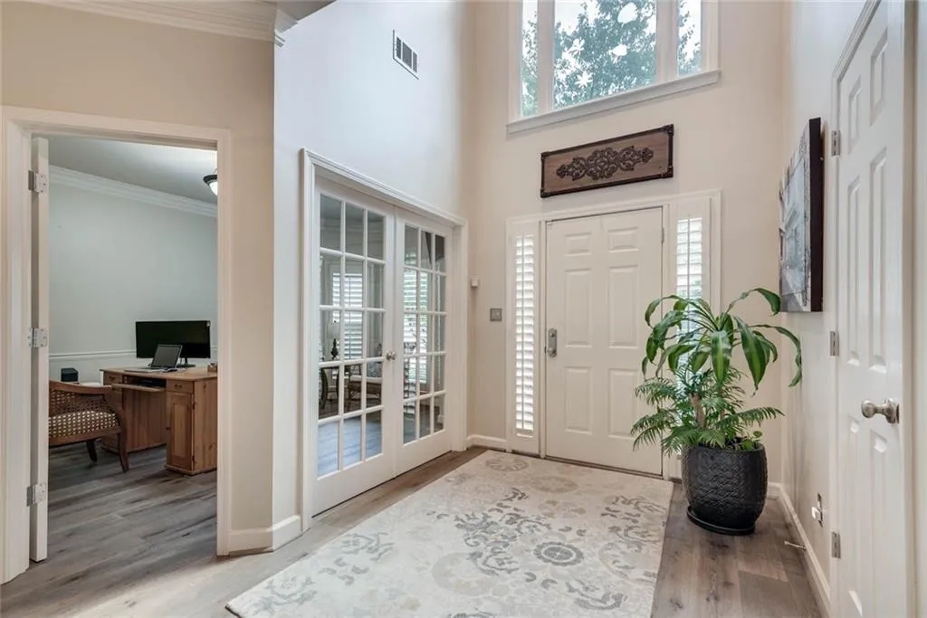 35 Westfair Court, Atlanta, Georgia 30328, 3 Bedrooms Bedrooms, ,2 BathroomsBathrooms,Residential,Sold,35 Westfair Court,6963428