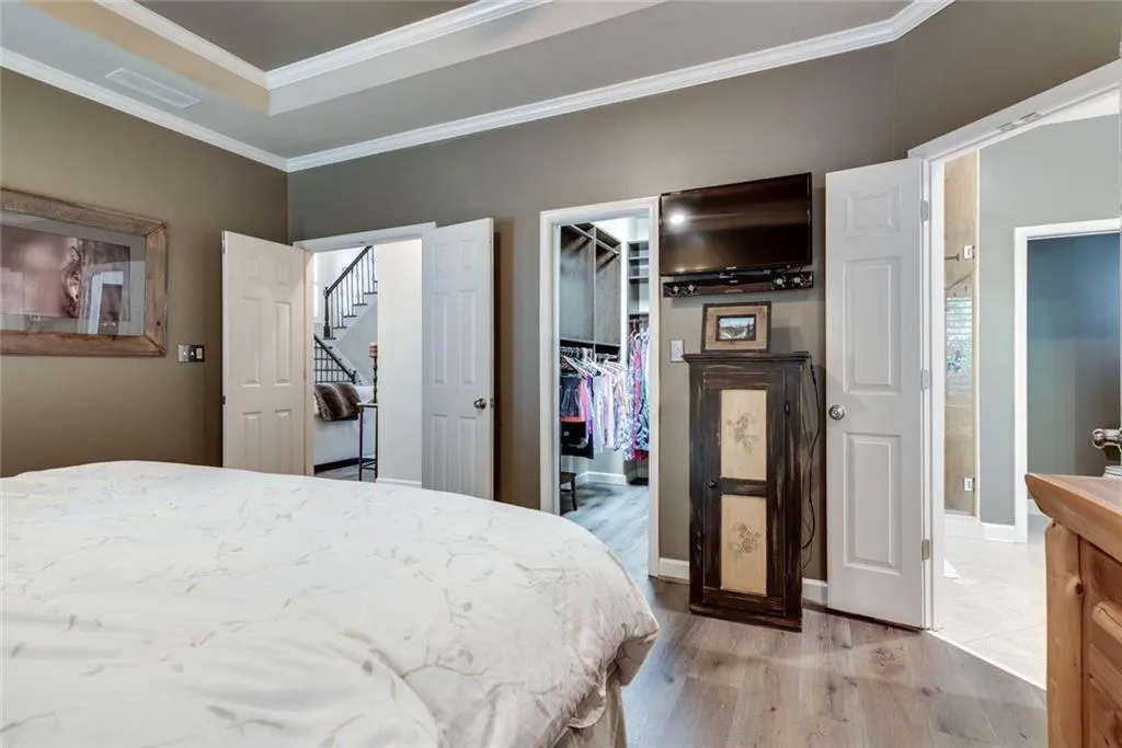 35 Westfair Court, Atlanta, Georgia 30328, 3 Bedrooms Bedrooms, ,2 BathroomsBathrooms,Residential,Sold,35 Westfair Court,6963428