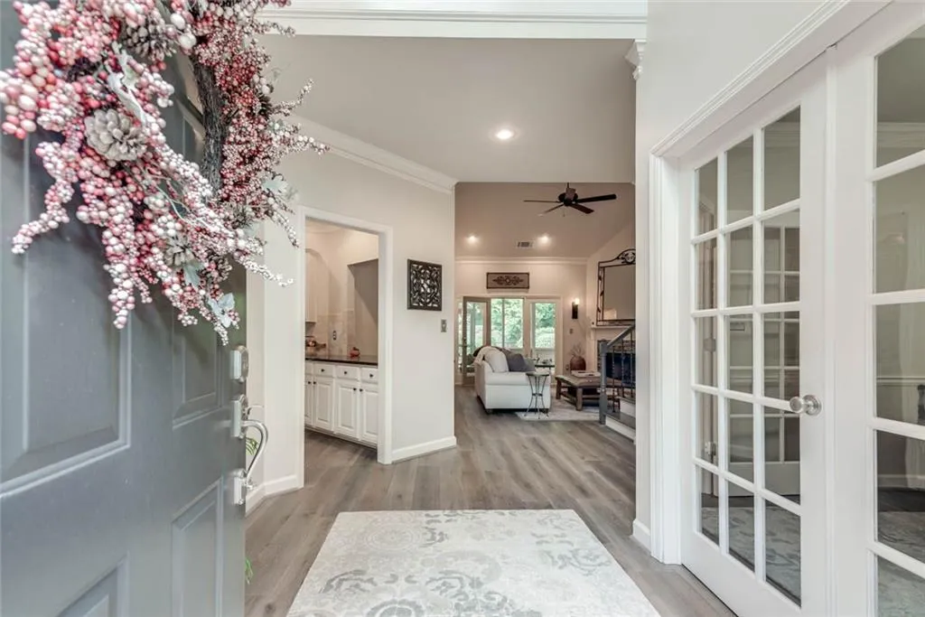 35 Westfair Court, Atlanta, Georgia 30328, 3 Bedrooms Bedrooms, ,2 BathroomsBathrooms,Residential,Sold,35 Westfair Court,6963428